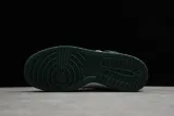 Dunk High Spartan Green CZ8149-100