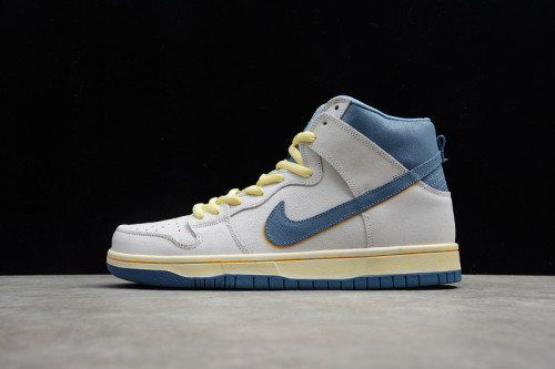 Atlas x SB Dunk High Lost at Sea CZ3334-100