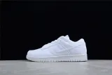 Dover Street Market x Dunk Low White Velvet DH2686-100