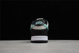 Dunk Low Light Bone Tropical Twist CW1590-003