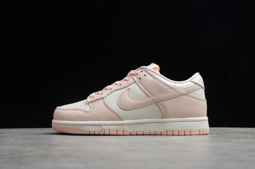 Dunk Low Orange Pearl DD1503-102