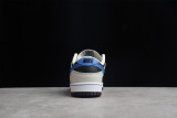NBA x Dunk Low EMB 75th Anniversary Knicks DD3363-002