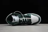 Dunk High Spartan Green CZ8149-100
