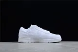 Dover Street Market x Dunk Low White Velvet DH2686-100