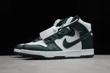 Dunk High Spartan Green CZ8149-100