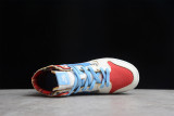Ishod Wair x Magnus Walker x SB Dunk High Pro Urban Outlaw DH7683-100