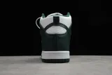 Dunk High Spartan Green CZ8149-100
