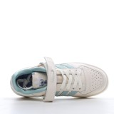MS BATCH Adidas Forum Low Disney Stitch HQ6374