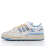 MS BATCH Adidas FORUM 84 LG 'WHITE CLEAR SKY' GZ1893