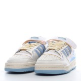 MS BATCH Adidas FORUM 84 LG 'WHITE CLEAR SKY' GZ1893