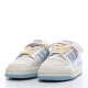 MS BATCH Adidas FORUM 84 LG 'WHITE CLEAR SKY' GZ1893