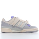 MS BATCH Adidas WMNS Originals Forum Low Tint Grey Purple GW4426