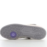 MS BATCH Adidas WMNS Originals Forum Low Tint Grey Purple GW4426