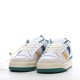 MS BATCH Adidas END. X FORUM LOW 'VARSITY - GREEN' HR1527
