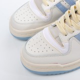 MS BATCH Adidas FORUM 84 LG 'WHITE CLEAR SKY' GZ1893