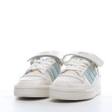 MS BATCH Adidas Forum Low Disney Stitch HQ6374