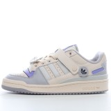 MS BATCH Adidas WMNS Originals Forum Low Tint Grey Purple GW4426