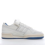 MS BATCH Adidas FORUM 84 LOW 'WHITE ALTERED BLUE' GW4333