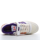 MS BATCH Adidas FORUM 84 LOW 'SUNS' GX9049