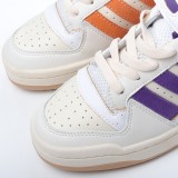 MS BATCH Adidas FORUM 84 LOW 'SUNS' GX9049