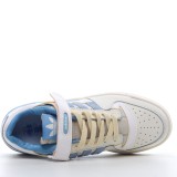 MS BATCH Adidas FORUM 84 LG 'WHITE CLEAR SKY' GZ1893