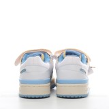 MS BATCH Adidas FORUM 84 LG 'WHITE CLEAR SKY' GZ1893
