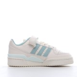 MS BATCH Adidas Forum Low Disney Stitch HQ6374