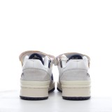 MS BATCH Adidas FORUM 84 LOW 'OFF WHITE COLLEGIATE NAVY' GZ6427
