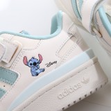 MS BATCH Adidas Forum Low Disney Stitch HQ6374