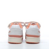 MS BATCH Adidas FORUM 84 LOW 'WHITE HAZY COPPER' G57966