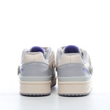 MS BATCH Adidas WMNS Originals Forum Low Tint Grey Purple GW4426