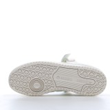 MS BATCH Adidas Forum Low Disney Stitch HQ6374