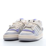 MS BATCH Adidas WMNS Originals Forum Low Tint Grey Purple GW4426