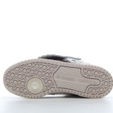 MS BATCH Adidas JEREMY SCOTT X FORUM WINGS 1.0 LOW 'MONEY' GX6393