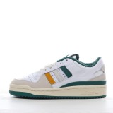MS BATCH Adidas END. X FORUM LOW 'VARSITY - GREEN' HR1527
