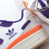 MS BATCH Adidas FORUM 84 LOW 'SUNS' GX9049
