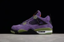 Air Jordan 4 Retro Canyon Purple AQ9129-500