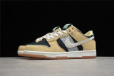 Dunk Low Rooted in Peace DJ4671-294