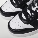 MS BATCH  Ambush x Nike Dunk High 'Black’ CU7544-001