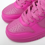 MS BATCH  Ambush x Nike Dunk High 'Cosmic Fuchsia’ CU7544-600
