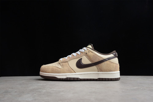 Dunk Low Retro PRM Animal Pack Giraffe/Cheetah DH7913-200