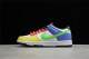 Dunk Low Green Strike DD1503-106