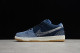 SB Dunk Low Denim Sashiko CV0316-400