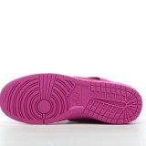 MS BATCH  Ambush x Nike Dunk High 'Cosmic Fuchsia’ CU7544-600