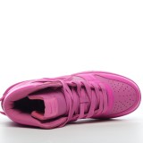 MS BATCH  Ambush x Nike Dunk High 'Cosmic Fuchsia’ CU7544-600