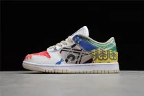 Dunk Low SP City Market DA6125-900
