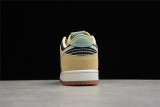 Dunk Low Rooted in Peace DJ4671-294