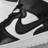 MS BATCH  Ambush x Nike Dunk High 'Black’ CU7544-001