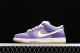 SB Dunk Low Pro ISO Orange Label Unbleached Pack Lilac DA9658-500