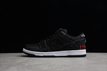 Wasted Youth × SB Dunk Low DD8386-001